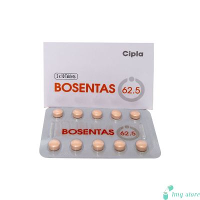 Bosentas Tablet (Bosentan)