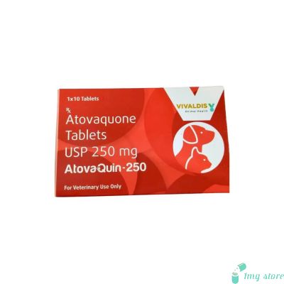 Atovaquin Tablets (Atovaquone)