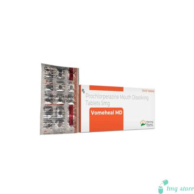 Vomeheal MD (Prochlorperazine Maleate Mouth Dissolving)
