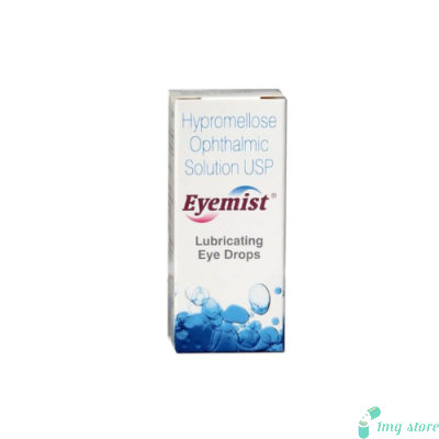 Eyemist E/D 10 ml