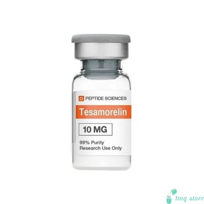 Tesamorelin Injection (Peptide)