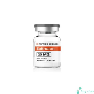 Epithalon Injection (Peptide)