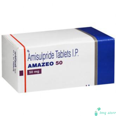 Amazeo Tablet (Amisulpride 50mg )