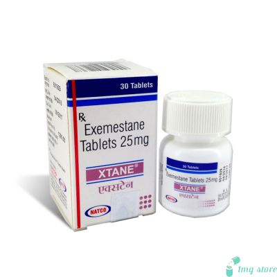 Xtane (Exemestane)