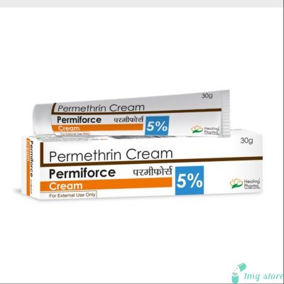 Permiforce Cream (Permethrin)