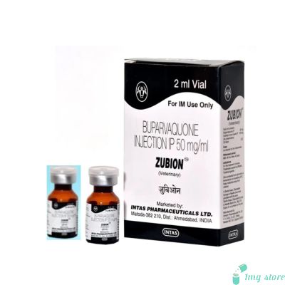 Toldimfos Sodium 100ml Injection (Tonophosphan)