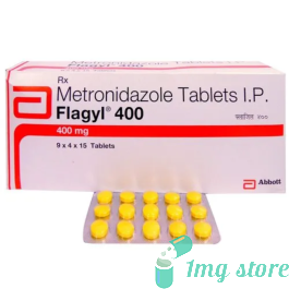 Flagyl Tablet (Metronidazole): Uses, Dosage, Price, Side Effects & Precautions at 1mgstore