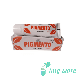 Charak Pigmento Ointment – Herbal Treatment for Vitiligo & White Patches
