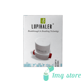 Lupihaler Inhaler (Salmeterol + Fluticasone Propionate): Uses, Dosage, Price, Side Effects & Precautions at 1mgstore