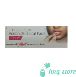 Tess Oral Paste (Triamcinolone)