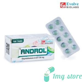Anadrol Tablet (Oxymetholone)