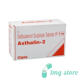 Asthalin Tablet (Salbutamol): Uses, Dosage, Price, Side Effects & Precautions at 1mgstore