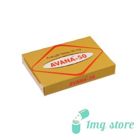 Avana Tablet (Avanafil): View Uses, Dosage, Price, Side Effects & Precautions at 1mgstore.com