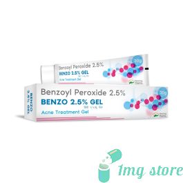 Benzo Gel (Benzoyl Peroxide): Uses, Dosage, Price, Side Effects & Precautions