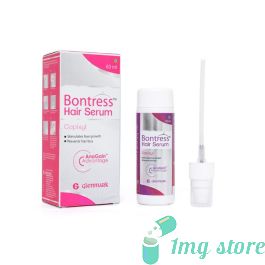 Bontress Pro Hair Serum (Capixyl): Uses, Benefits, Price & How to Use at 1mgstore
