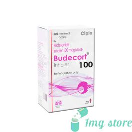 Budecort Inhaler (Budesonide): Uses, Dosage, Price, Side Effects & Precautions at 1mgstore
