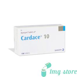 Affordable Purchase: Ramipril Tablet Altace : View Uses, Dosage, Price, Side Effects & Precautions at 1mgstore