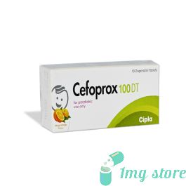 Cefoprox Tablet (Cefpodoxime): Uses, Dosage, Price, Side Effects, Substitute & Precautions at 1mgstore