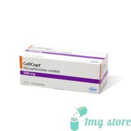 Cellcept (Mycophenolate Mofetil): Uses, Dosage, Price, Side Effects & Precautions | 1mgstore