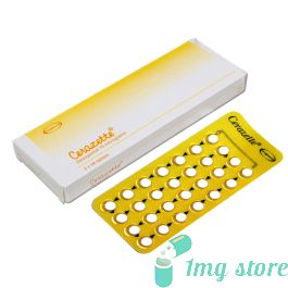Cerazette Tablet (Desogestrel) – View Uses, Dosage, Price, Side Effects & Precautions at 1mgstore