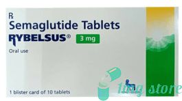 Rybelsus Tablet (Semaglutide) – Uses, Dosage, Price, Side Effects & Precautions at 1mgstore