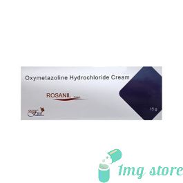 Rosanil Cream (Oxymetazoline )