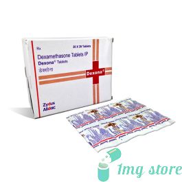 Dexona Tablet (Dexamethasone): Uses, Dosage, Price, Side Effects & Precautions | 1mgstore