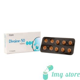Divaine Tablet (Minocycline): Uses, Dosage, Price, Side Effects & Precautions at 1mgstore