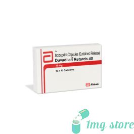 Buy Vasodilan Capsule Isoxsuprine Online - Fast and Reliable Delivery | 1mgstore.com