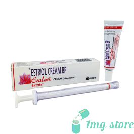 Evalon Cream (Estriol) : View Uses, Dosage, Price, Side Effects & Precautions at 1mgstore