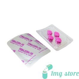 Femalegra Tablet (Sildenafil Citrate): Uses, Dosage, Price, Side Effects & Precautions at 1mgstore