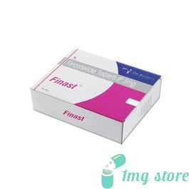 Finast Tablet (Finasteride): Uses, Dosage, Price & Side Effects at 1mgstore