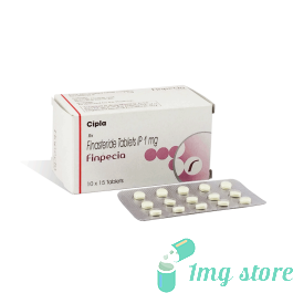 Finpecia Tablet (Finasteride): Uses, Dosage, Price & Side Effects at 1mgstore
