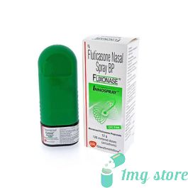 Flixonase Nasal Spray (Fluticasone Propionate): Uses, Dosage, Price, Side Effects & Precautions | 1mgstore