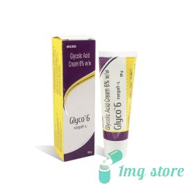 Glyco Cream (Glycolic Acid): Uses, Dosage, Price, Side Effects & Precautions at 1mgstore