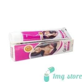 Grafix Cream (Herbal): View Uses, Dosage, Price, Side Effects & Precautions at 1mgstore