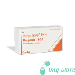Ibugesic Tablet (Ibuprofen): Uses, Dosage, Price & Side Effects at 1mgstore