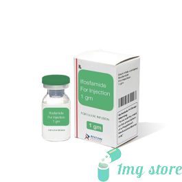Ifos Injection (Ifosfamide): Uses, Dosage, Price, Side Effects & Precautions at 1mgstore