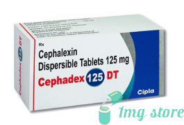 Cephadex Capsule (Cephalexin): Uses, Dosage, Price, Side Effects & Precautions at 1mgstore