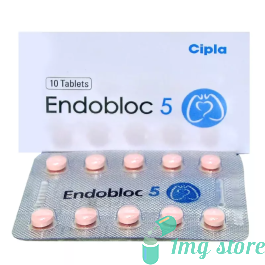 Endobloc Tablet (Ambrisentan) : View Uses, Dosage, Price, Side Effects & Precautions at 1mgstore