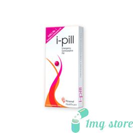 I-Pill Tablet (Levonorgestrel): Uses, Dosage, Price & Side Effects at 1mgstore