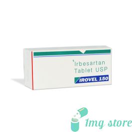 Irbesartan Tablet Avapro : View Uses, Dosage, Price, Side Effects & Precautions at 1mgstore