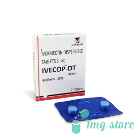 Ivecop Tablet (Ivermectin) – Uses, Dosage, Price, Side Effects & Precautions at 1mgstore
