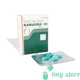 Kamagra Tablet (Sildenafil Citrate): Check for Uses, Dosage, Price, Side Effects & Precautions at 1mgstore.com