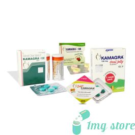 Kamagra Full Range (Sildenafil Citrate): Uses, Dosage, Price, Side Effects & Precautions at 1mgstore.com