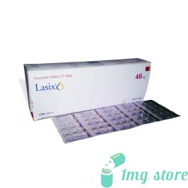 Lasix Tablet (Furosemide): Uses, Dosage, Price, Benefits & Side Effects at 1mgstore