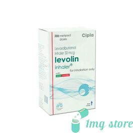 Buy Xopenex Levosalbutamol Inhaler - Best Prices at 1mgstore.com