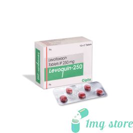Levoquin Tablet (Levofloxacin): Uses, Dosage, Price, Side Effects & Precautions at 1mgstore