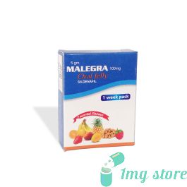 Malegra Oral Jelly (Sildenafil Citrate): Uses, Dosage, Price, Side Effects & Precautions at 1mgstore