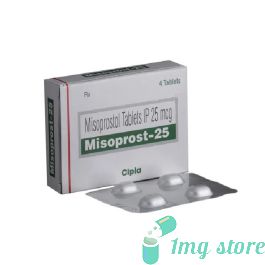 Misoprost Tablet (Misoprostol): View Uses, Dosage, Price, Side Effects & Precautions at 1mgstore